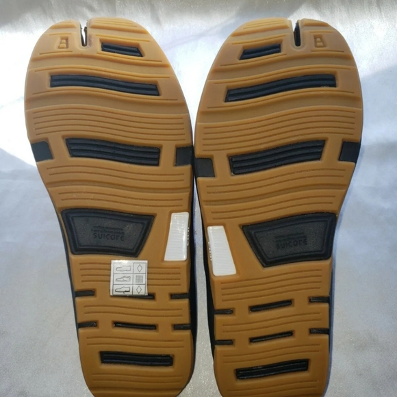 SUICOKE Judjud Slip-on Sneaker  Sz 9 - Picture 10 of 13